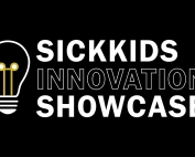 SickKids Innovation Showcase