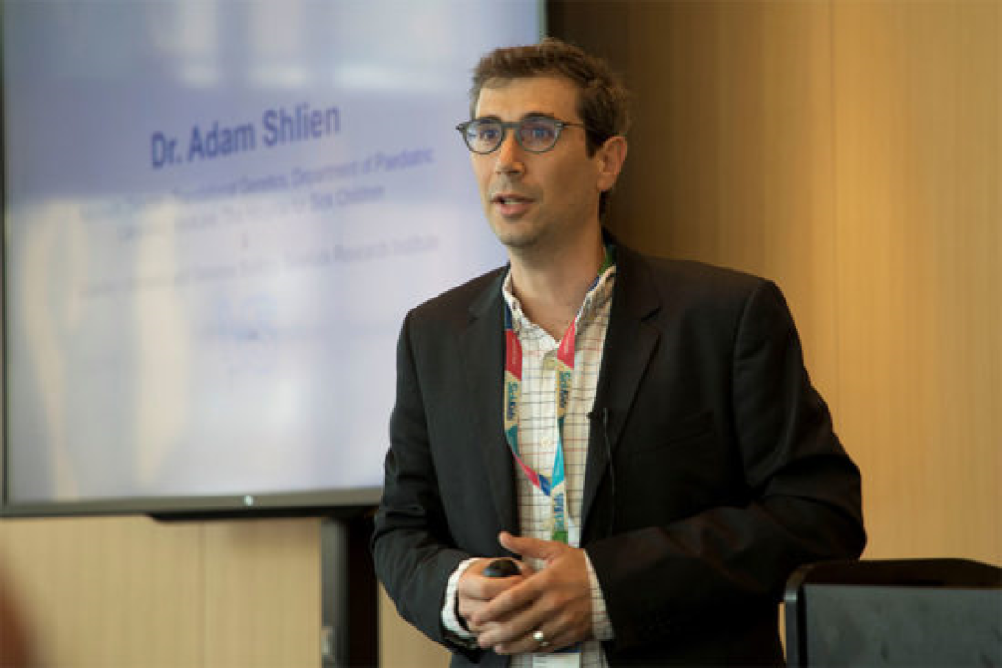 Adam Shlien 1097
