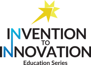 Invention to Innovation Education Series Logo