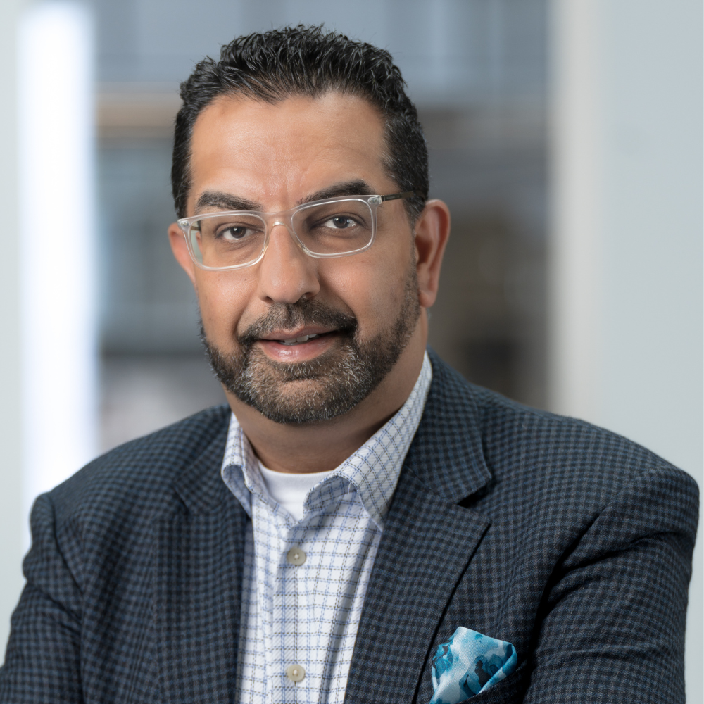 Parimal Nathwani