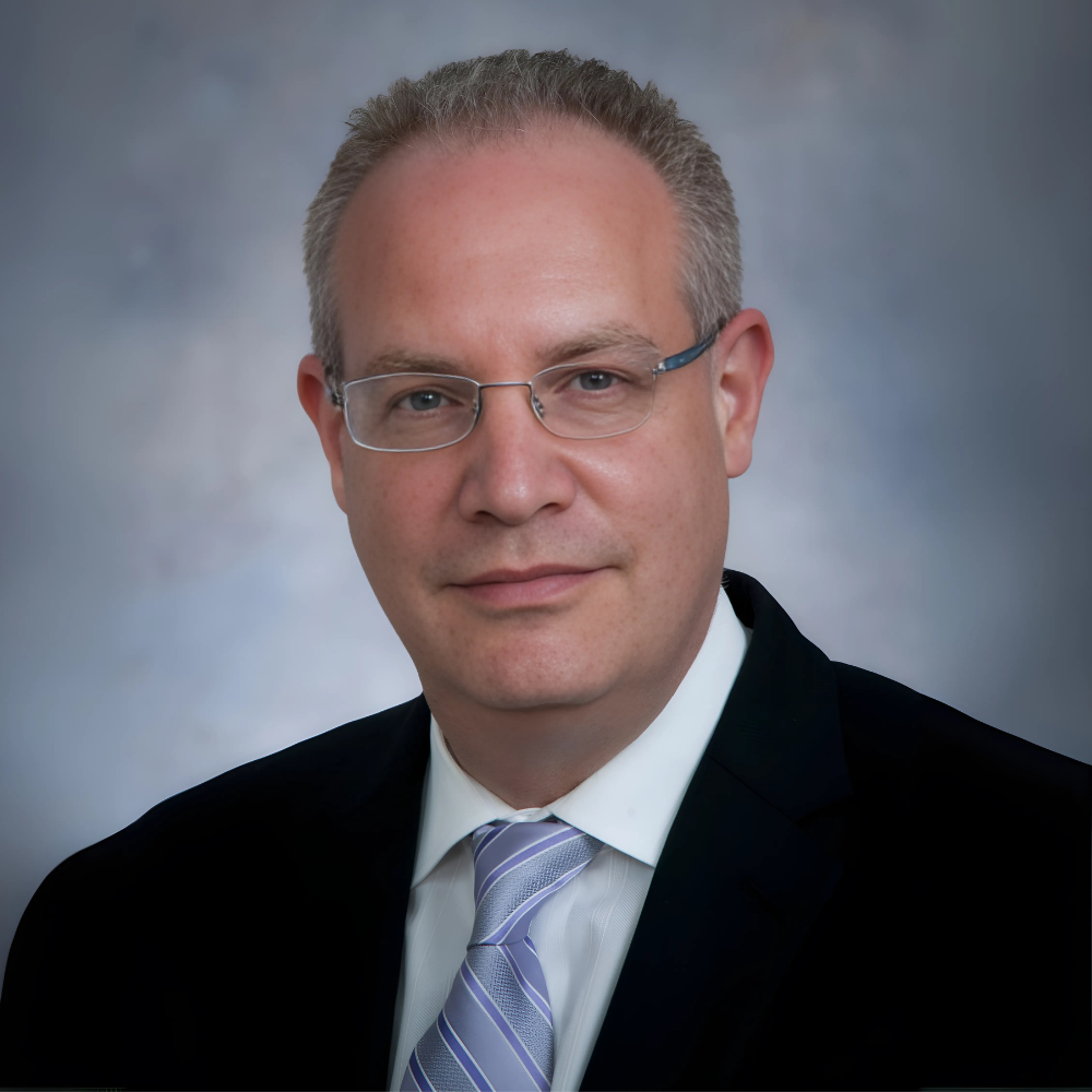 Ronald Cohn